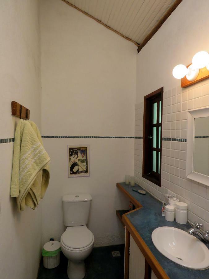 Chalet Da Hortensias Villa Кунха Екстериор снимка